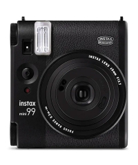 Fujifilm Instax Mini 99 Instant Camera - Black