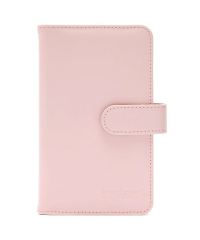 Fujifilm Instax Mini Film Photo Album - Blossom Pink
