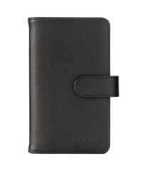 Fujifilm Instax Mini Film Photo Album - Black