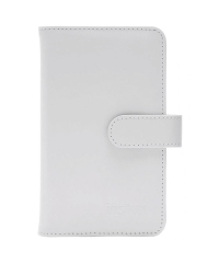 Fujifilm Instax Mini Film Photo Album - Clay White