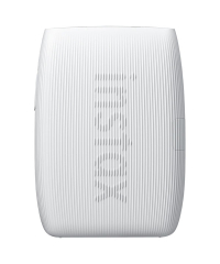 Fujifilm Instax Mini Link 3 Printer - Clay White