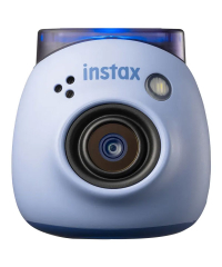 Fujifilm Instax Pal Digital Camera - Lavender Blue
