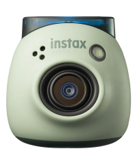 Fujifilm Instax Pal Digital Camera - Pistachio Green