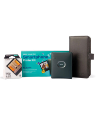 Fujifilm Instax Square Link Printer Kit - Green