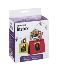 Fujifilm Instax Your Space Accessory Kit