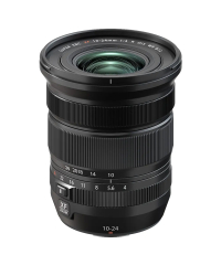 Fujifilm Fujinon XF 10-24mm F4 R OIS WR Lens