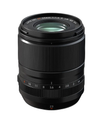 Fujifilm Fujinon XF 23mm F1.4 R LM WR Lens