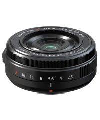 Fujifilm Fujinon XF 27mm F2.8 R WR Lens