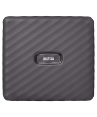 Fujifilm Instax Link Wide Printer - Mocha Grey