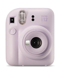 Fujifilm Instax Mini 12 Instant Camera - Lilac Purple