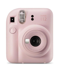 Fujifilm Instax Mini 12 Instant Camera - Pink