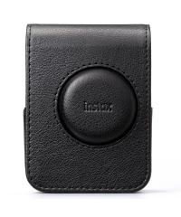 Fujifilm Instax Mini Evo Camera Case - Black