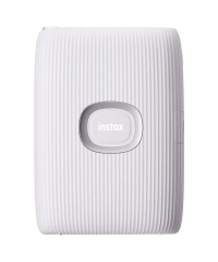 Fujifilm Instax Mini Link 2 Printer - White
