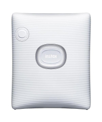 Fujifilm Instax Square Link Smartphone Printer - White