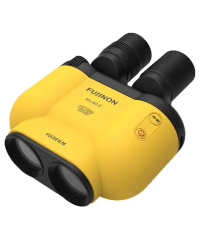 Fujinon 14x40 Techno-Sabi Image-Stabilised Binoculars - Yellow