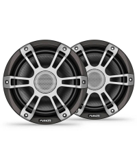 Fusion Signature Series 3i 7.7" 280W Sports Marine Speakers - Grey