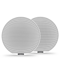 Fusion Signature Series 3i 6.5" 230W Classic Marine Speakers - White