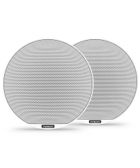 Fusion 3i 7.7" 280W Classic Marine Speakers - White
