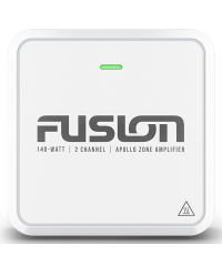 Fusion Apollo 140W Zone Marine Amplifier