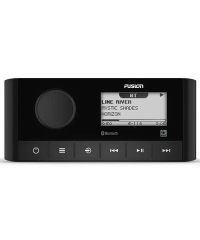 Fusion MS-RA60 Marine Stereo