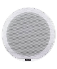 Fusion Signature Series 3 10" 600W Classic Marine Subwoofer - White
