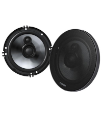 Fusion PF-FR6030 6" 3-Way Full Range Speakers
