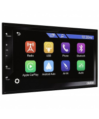 Clarion FX450 Apple CarPlay/ Android Auto Receiver
