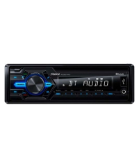 Clarion FZ307AU Bluetooth/USB/SD Car Stereo