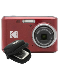 Kodak PIXPRO FZ45 Camera (Value) Kit