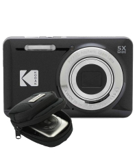 Kodak PIXPRO FZ55 Camera (Value) Kit
