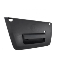 Aerpro G156V Reverse Camera to Suit Nissan Navara