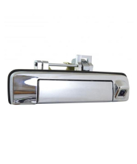 Aerpro G158VC Chrome Reverse Camera to Suit Isuzu D-Max