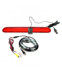 Aerpro G165V Reverse Camera to Suit Peugeot Expert