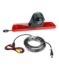 Aerpro G166V Reverse Camera to Suit Peugeot Expert