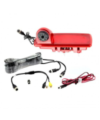 Aerpro G167V Reverse Camera to Suit Renault Trafic