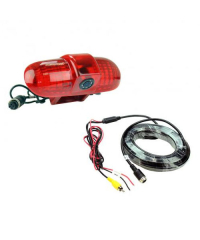 Aerpro G170V Reverse Camera to Suit Renault Trafic