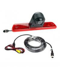 Aerpro G177V Reverse Camera to Suit Volkswagen Caddy