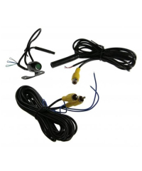 Gator G30CL Butterfly Mount Camera with Loop System
