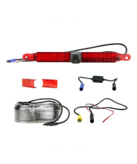 Gator G39V Universal Brake Light Reverse Camera
