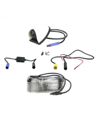 Gator G41V Universal Flush Mount Reverse Camera