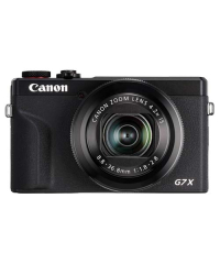 Canon PowerShot G7 X Mark III Camera