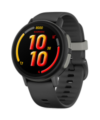 Garmin Bounce 2 Kids Smartwatch - Slate Grey