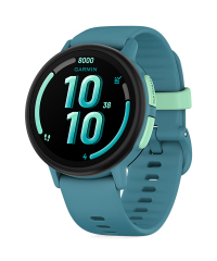 Garmin Bounce 2 Kids Smartwatch - Turquoise