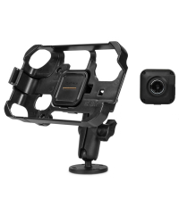 Garmin Cage with Low-Profile Magnetic Mount