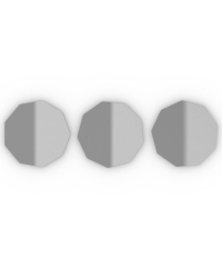 Garmin Catalyst 2 Adhesive Disk - 3 Pack