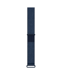 Garmin CIRQA Large to X-Large Replacement Wrist Band - Captain Blue