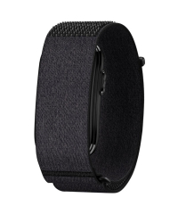 Garmin CIRQA S to M Smart Band - Health and Fitness Tracker - Black