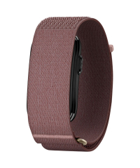 Garmin CIRQA S to M Smart Band - Health and Fitness Tracker - Mauve