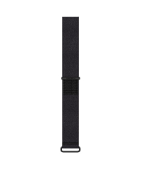 Garmin CIRQA Small to Medium Replacement Wrist Band - Black
