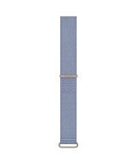 Garmin CIRQA Small to Medium Replacement Wrist Band - French Blue